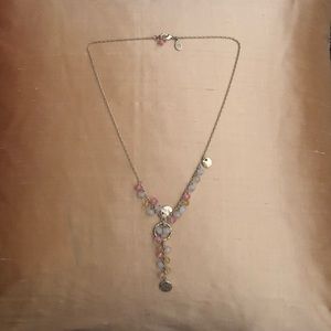 Lydell NYC Beaded Necklace